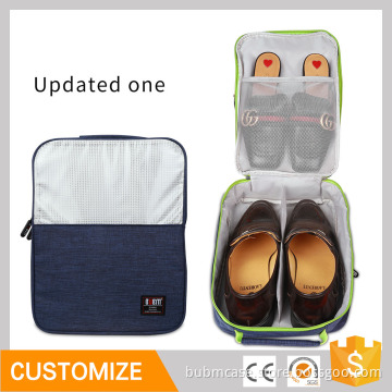 BUBM High quality customized logo travel storage bag for shoes